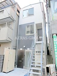 ロータスガーデン毛利