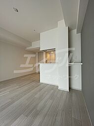 Osaka Metro堺筋線 北浜駅 徒歩2分の賃貸マンション 5階1LDKのリビング/ダイニング