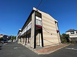 レオパレス西船ガーデンコート