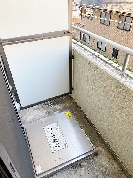 日野屋第一ビル 301｜東京都町田市原町田２丁目(賃貸マンション1K・3階・19.67㎡)の写真 その12