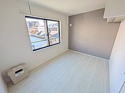 ブルーム立川 3階1Kのリビング/ダイニング