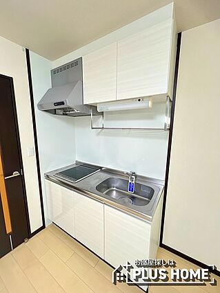 フジパレス城北２番館_内装_3
