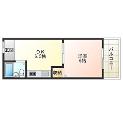 Osaka Metro千日前線 西長堀駅 徒歩5分
