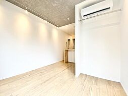 ｔｒｉａｓ547 3階1DKのリビング/ダイニング