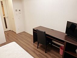 東京メトロ銀座線 虎ノ門駅 徒歩7分の賃貸マンション 5階1Kのリビング/ダイニング