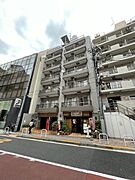 外観・土地