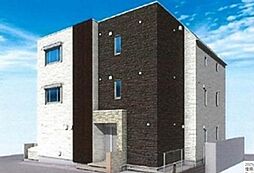 ブランピエール早稲田