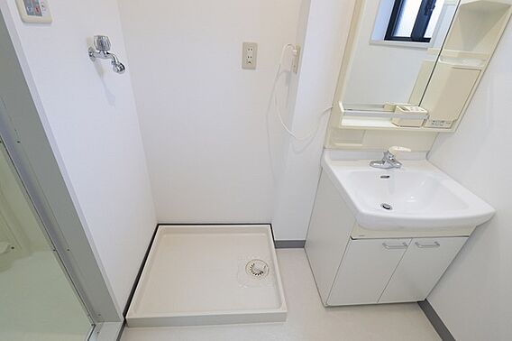 セントラルコート上大川前_内装_2