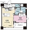 アデニウム東京八丁堀4階17.3万円