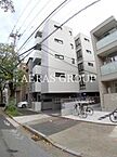 東京都足立区柳原1丁目9-6：物件画像／アエラス松戸店 （株式会社アエラス）