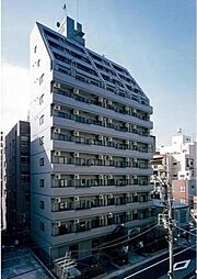 東京メトロ半蔵門線 水天宮前駅 徒歩1分の賃貸マンション