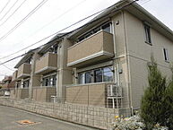 東京都日野市万願寺1丁目4-15：物件画像／株式会社セントラルエージェンシー　セントラルハウス八王子店