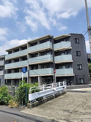 ラフィスタ高津_トップ画像