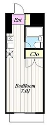 リアライズ伊勢原01 4階