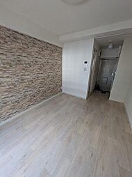 東村山ペガサスビルＡ館 4階ワンルームのリビング/ダイニング