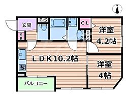 Osaka Metro谷町線 都島駅 徒歩4分 3階/-