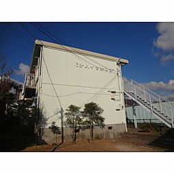 🉐敷金礼金0円！🉐小田急小田原線 鶴巻温泉駅 徒歩7分