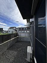 レジデンスボヌール 101 ｜ 広島県福山市水呑町水呑三新田1-289（賃貸アパート1LDK・1階・46.60㎡） その12