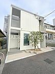 埼玉県さいたま市緑区太田窪1丁目25-21：物件画像／アエラス川口店 （株式会社アエラス.FR）