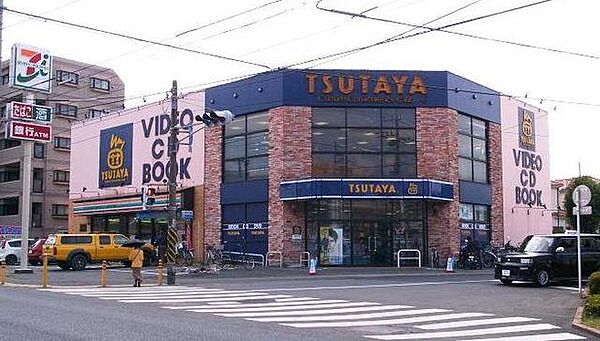 画像22:TSUTAYA相武台店 360m
