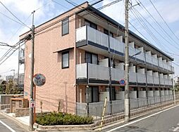 レオパレス南部