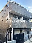 神奈川県横浜市西区老松町45-13：物件画像／ソレイユ横浜店 （株式会社ソレイユ）