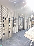 敷地内/建物