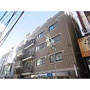 外観・土地