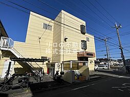 ソリッドリファインめじろ台