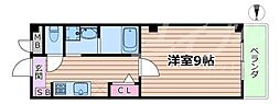 Osaka Metro長堀鶴見緑地線 今福鶴見駅 徒歩10分 1階/-