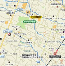 静岡県御殿場市茱萸沢（賃貸マンション3LDK・2階・70.30㎡） その5