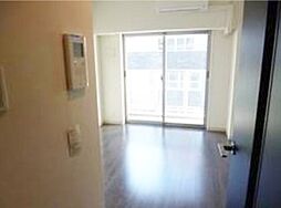 マスターズコート木場公園ブラン 6階1Kのリビング/ダイニング