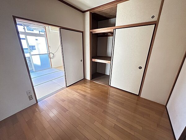 東京都八王子市富士見町(賃貸アパート2K・1階・26.44㎡)の写真 その24