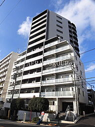 プライムメゾン市谷山伏町