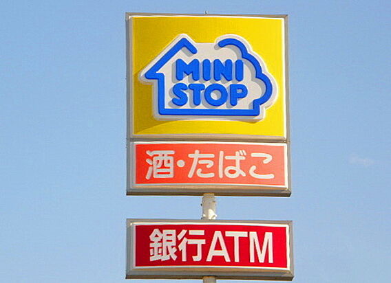 ロッシェル千代田_周辺_1