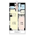 エスポワール下馬3階18.3万円