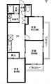 パークサイド壱番館4階9.0万円