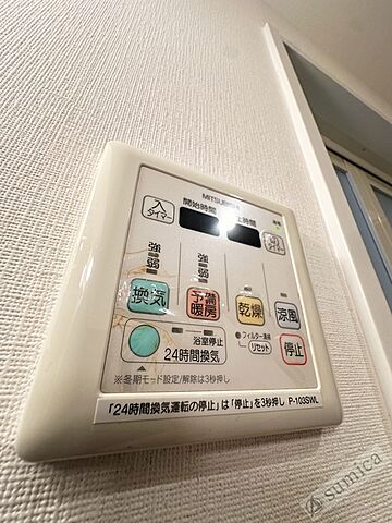 浴室