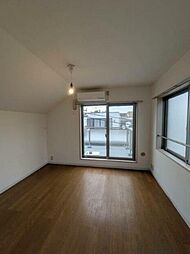 エスポワール砂土原 4階1Kのリビング/ダイニング