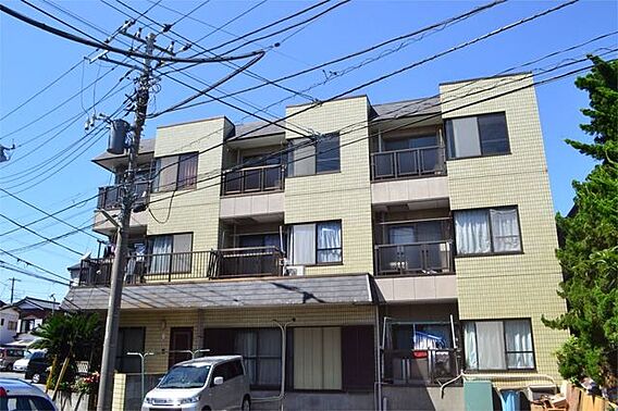 リバーテール_外観_1