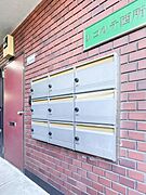 敷地内/建物