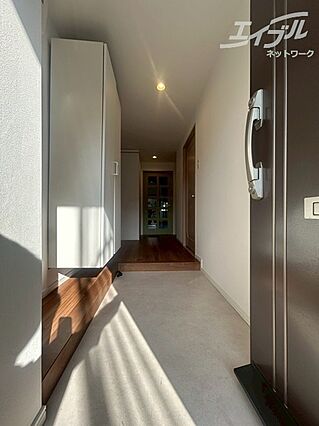 緑地公園プライムハイツ_内装_2