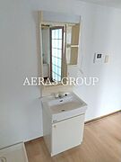 洗面所