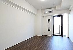 レアライズ押上 3階1Kのリビング/ダイニング