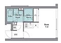 LEGALAND祐天寺1階10.6万円