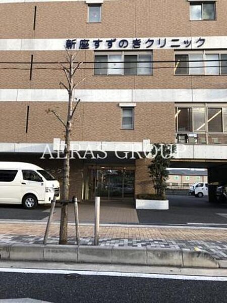 外観画像