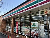 セブンイレブン西東京富士町3丁目店 723m