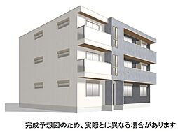 D-PRECIOUS立川高松町