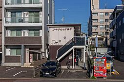 コートヴィレッジ原町