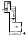 ビラフォレスト武蔵新田4階6.4万円